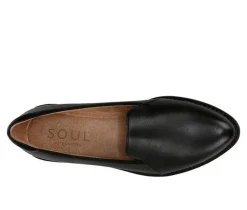 Women's Yippee Slip-Ons|Soul Naturalizer Best