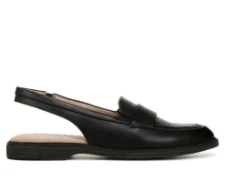 Women's Yeah Slingback Loafers|Soul Naturalizer Online