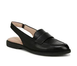 Women's Yeah Slingback Loafers|Soul Naturalizer Online