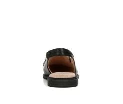 Women's Yeah Slingback Loafers|Soul Naturalizer Online