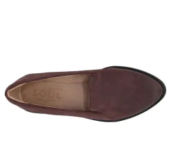 Women's Yippee Slip-Ons|Soul Naturalizer Discount