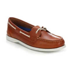 Women's A/O 1 Eye Boat Shoes|Sperry Clearance