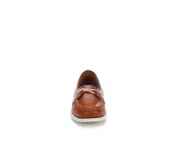 Women's A/O 1 Eye Boat Shoes|Sperry Clearance