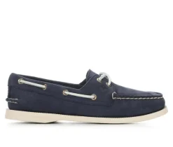 Women's A/O 2 Eye Boat Shoes|Sperry Discount