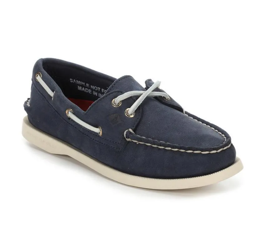 Women's A/O 2 Eye Boat Shoes|Sperry Discount