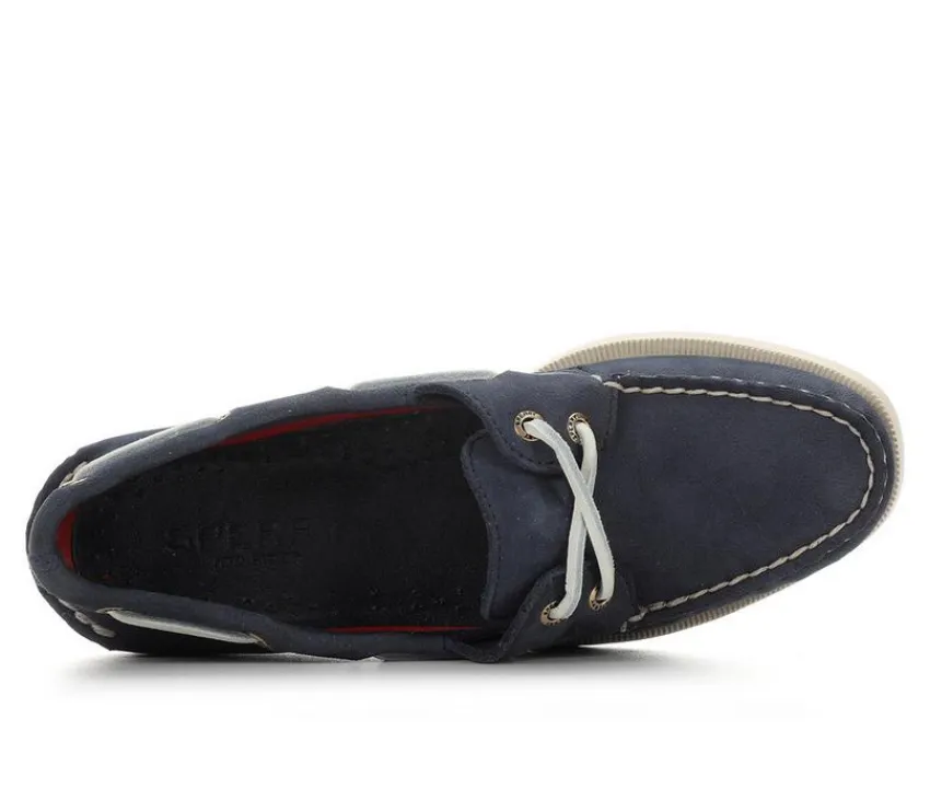 Women's A/O 2 Eye Boat Shoes|Sperry Discount
