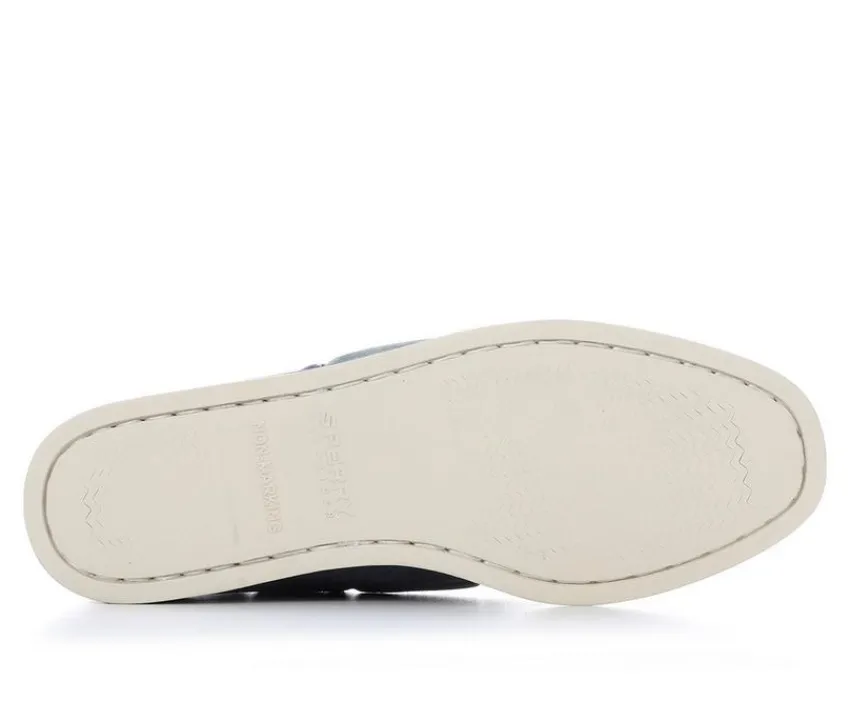 Women's A/O 2 Eye Boat Shoes|Sperry Discount