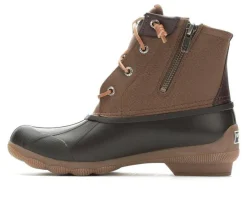 Women's Syren Gulf Duck Boots|Sperry Best