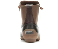 Women's Syren Gulf Duck Boots|Sperry Best