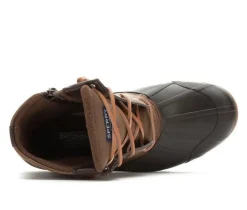 Women's Syren Gulf Duck Boots|Sperry Best