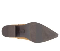 Women's Sage Booties|Splendid Hot