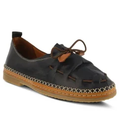 Women's Berna Slip-On Shoes|SPRING STEP