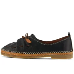 Women's Berna Slip-On Shoes|SPRING STEP
