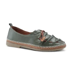 Women's Berna Slip-On Shoes|SPRING STEP Online