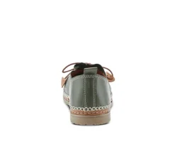 Women's Berna Slip-On Shoes|SPRING STEP Online
