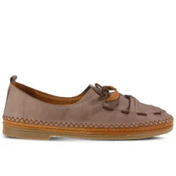SPRING STEP Boat Shoes & Slip-Ons>Women's Berna Slip-On Shoes