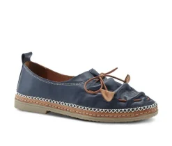 SPRING STEP Boat Shoes & Slip-Ons>Women's Berna Slip-On Shoes