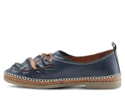 SPRING STEP Boat Shoes & Slip-Ons><noscript><img width=