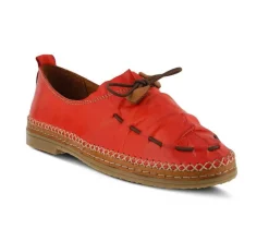 SPRING STEP Boat Shoes & Slip-Ons>Women's Berna Slip-On Shoes
