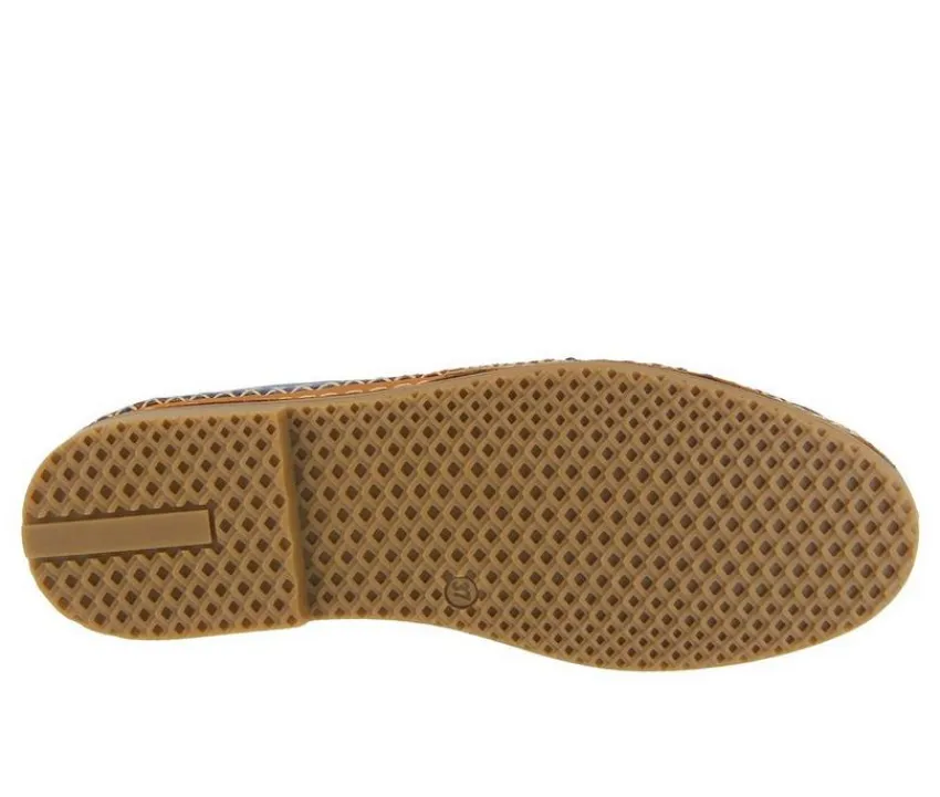 Women's Berna Slip-On Shoes|SPRING STEP Outlet