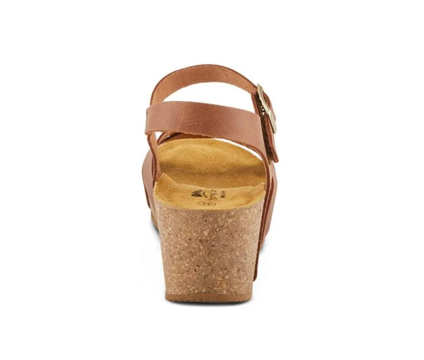 Women's Burton Wedges|SPRING STEP Sale