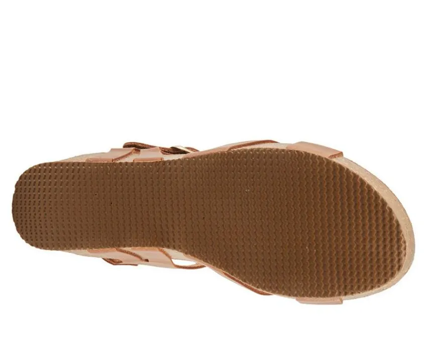 Women's Burton Wedges|SPRING STEP Sale