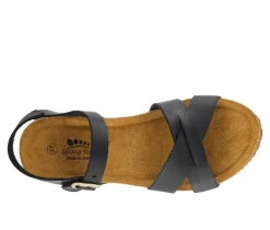SPRING STEP Sandals><noscript><img width=