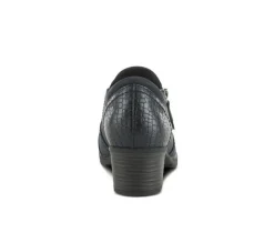 Women's Ellena Booties|SPRING STEP Sale
