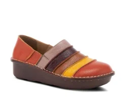 Women's FireFly Clogs|SPRING STEP Hot