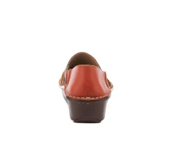 Women's FireFly Clogs|SPRING STEP Hot