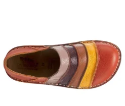 Women's FireFly Clogs|SPRING STEP Hot