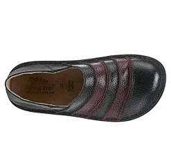 SPRING STEP Clogs & Mules><noscript><img width=