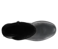 Women's Francala Water Resistant Booties|SPRING STEP Outlet