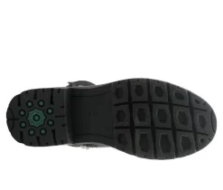 Women's Francala Water Resistant Booties|SPRING STEP Outlet