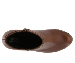 Women's Itilia Booties|SPRING STEP Best