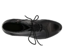 SPRING STEP Lace Up><noscript><img width=