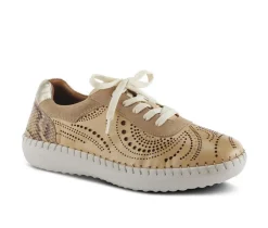 SPRING STEP Fashion & Lifestyle>Women's Jumilla Fashion Sneakers