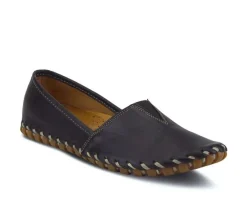 Women's Kathaleta Flats|SPRING STEP Best
