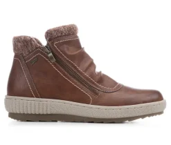 Women's Leminda Booties|SPRING STEP Online