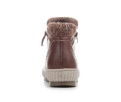 Women's Leminda Booties|SPRING STEP Online