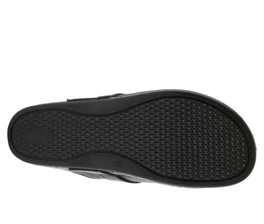 SPRING STEP Clogs & Mules>Women's Lilybean Wedge Clogs