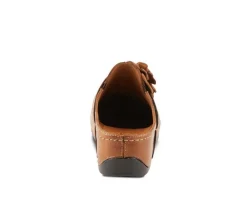 Women's Lilybean Wedge Clogs|SPRING STEP Discount