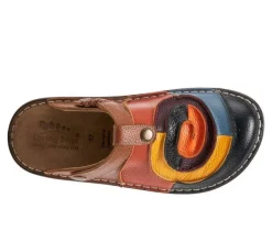 SPRING STEP Clogs & Mules><noscript><img width=
