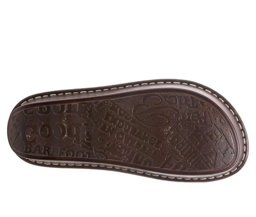 SPRING STEP Clogs & Mules>Women's Lollipop Wedge Clogs