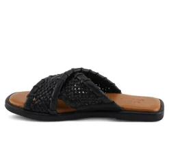 Women's Montauk Sandals|SPRING STEP New