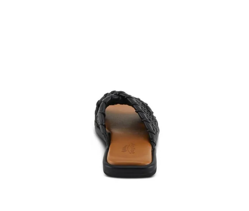 Women's Montauk Sandals|SPRING STEP New