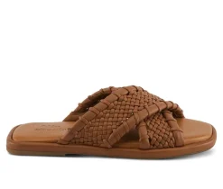 SPRING STEP Sandals>Women's Montauk Sandals