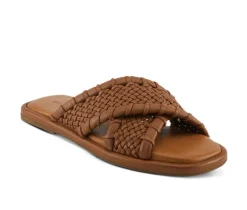 SPRING STEP Sandals>Women's Montauk Sandals