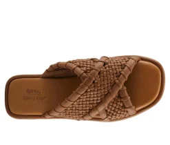 SPRING STEP Sandals><noscript><img width=