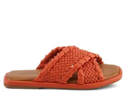 Women's Montauk Sandals|SPRING STEP Online